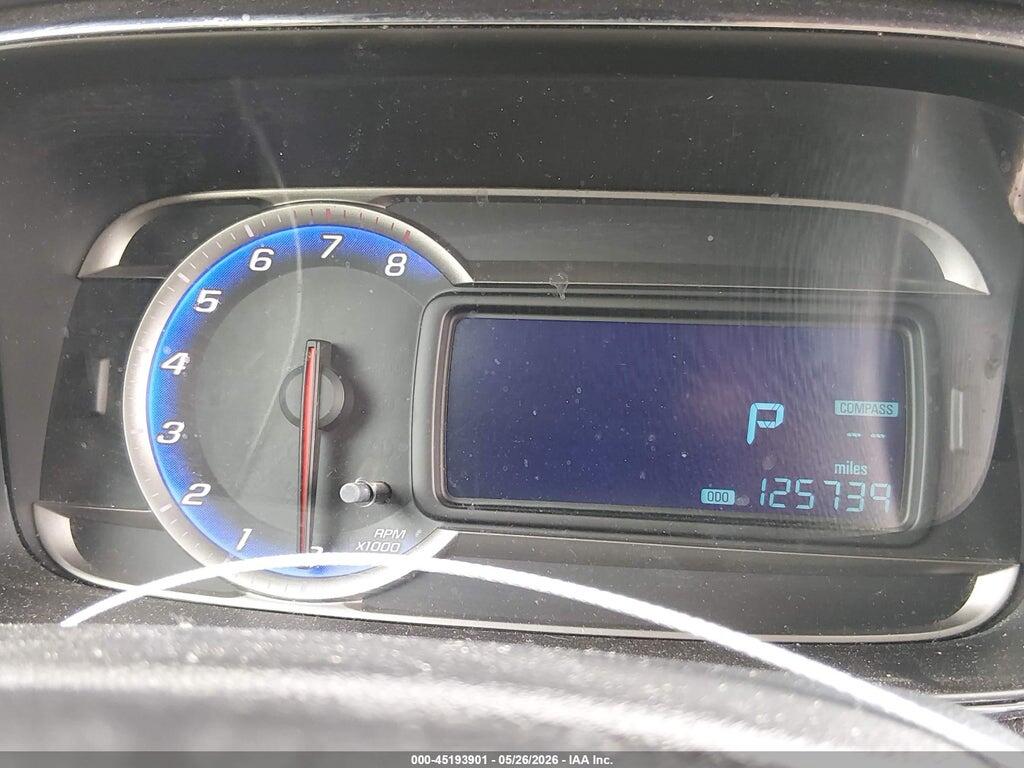 KL7CJLSB2GB546904 2016 CHEVROLET TRAX photo no. 7
