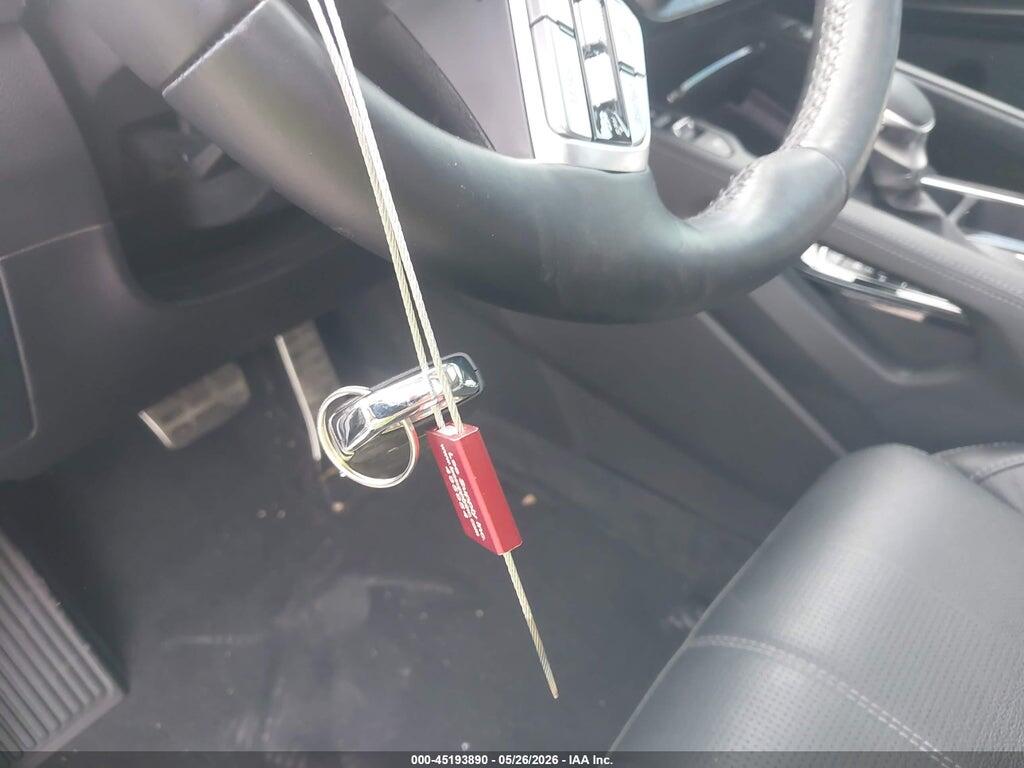 5XYP5DHC3NG273070 2022 KIA TELLURIDE photo no. 11