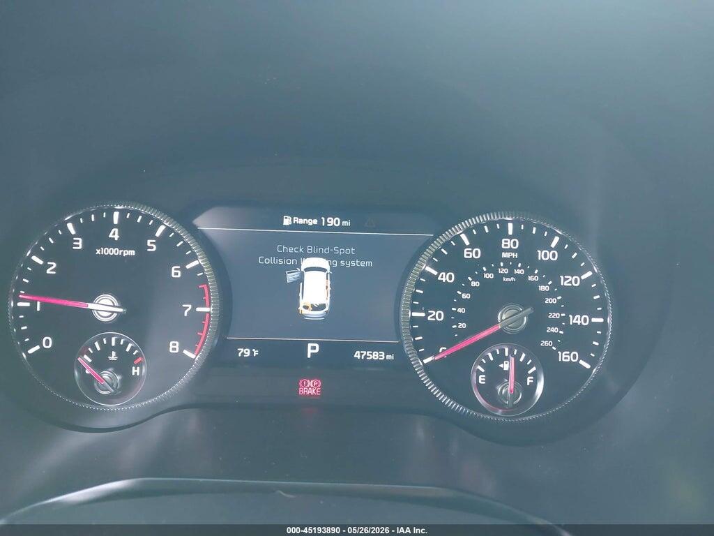 5XYP5DHC3NG273070 2022 KIA TELLURIDE photo no. 7