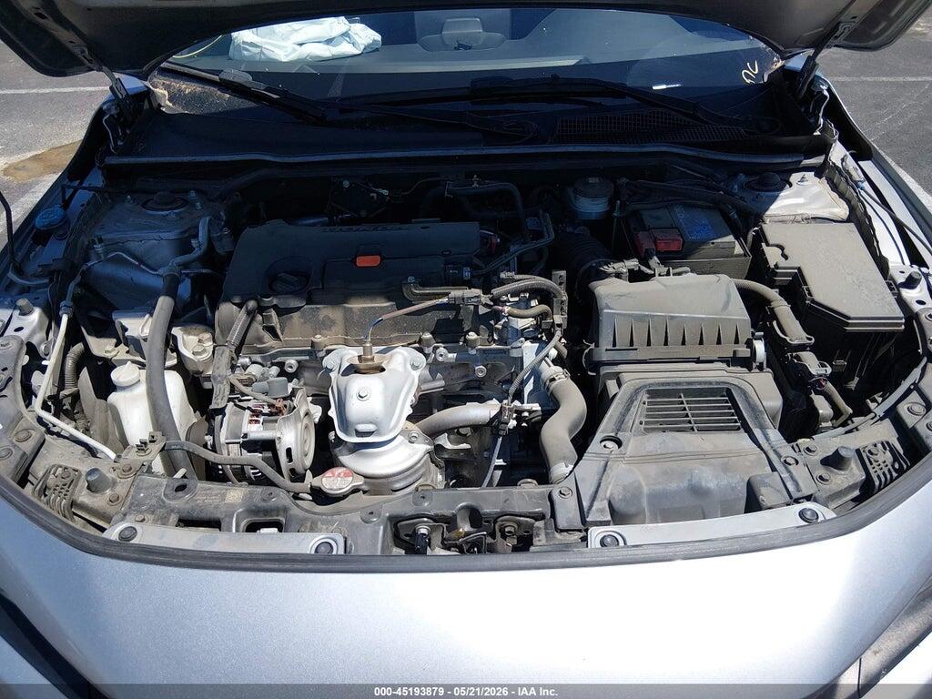 2HGFE2F55RH505195 2024 HONDA CIVIC photo no. 10