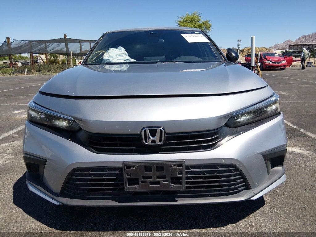2HGFE2F55RH505195 2024 HONDA CIVIC photo no. 12