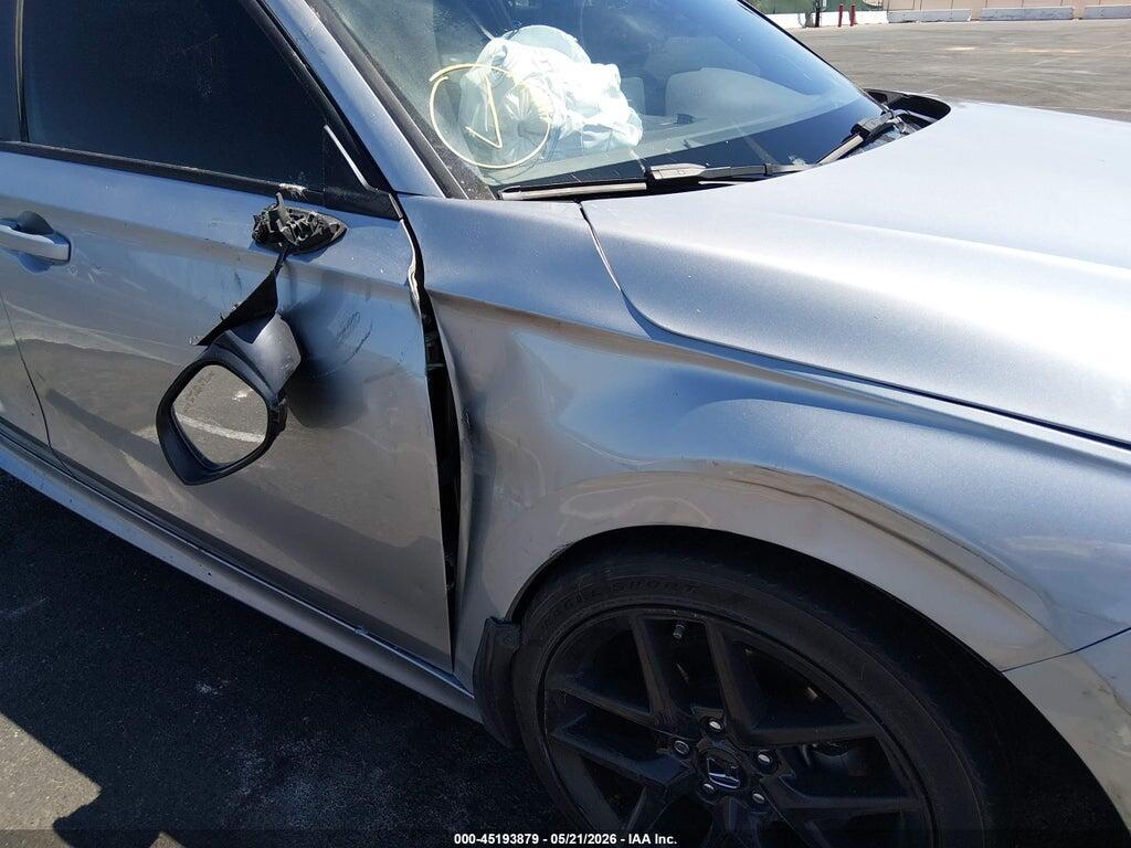 2HGFE2F55RH505195 2024 HONDA CIVIC photo no. 6