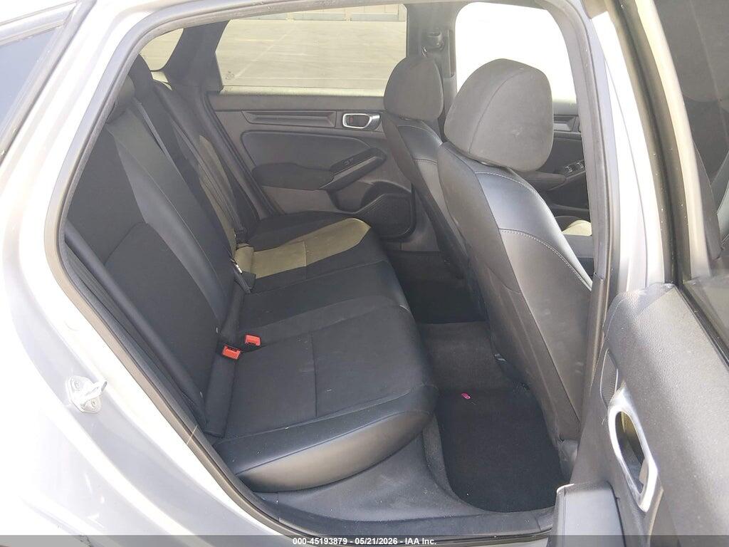 2HGFE2F55RH505195 2024 HONDA CIVIC photo no. 8