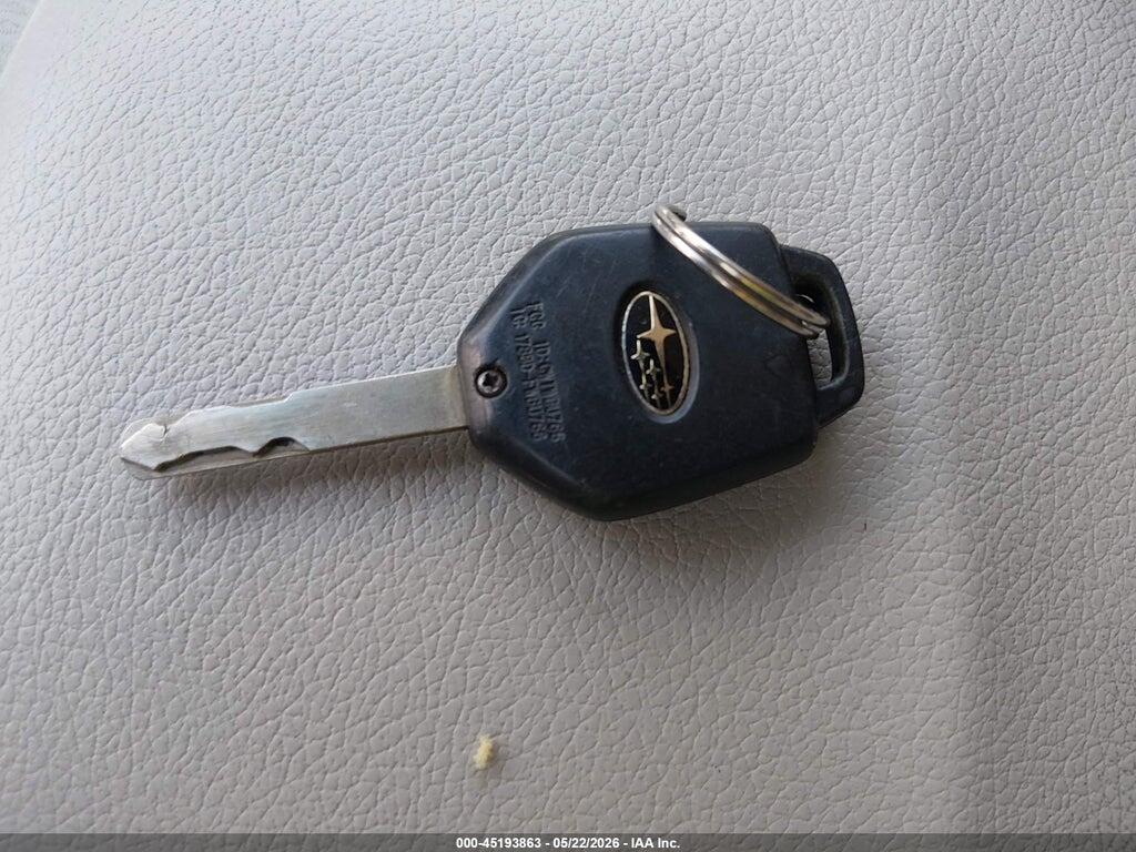 4S4BRBCC3A3367678 2010 SUBARU OUTBACK photo no. 11