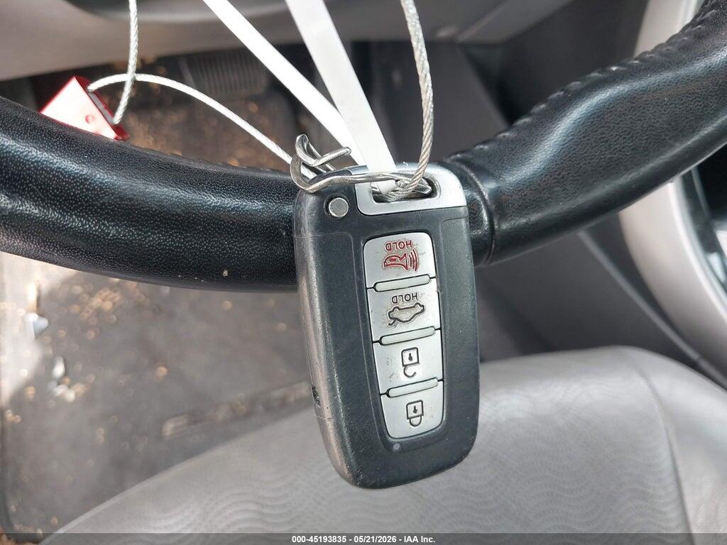 KMHDH4AE5DU680032 2013 HYUNDAI ELANTRA photo no. 11
