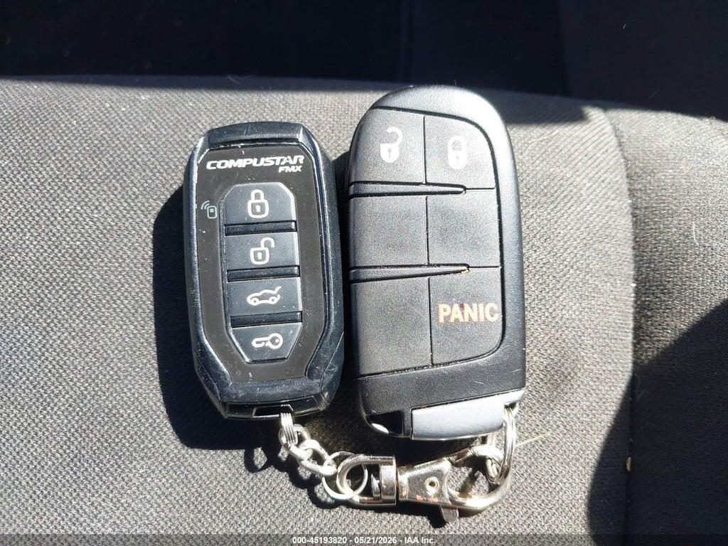 1C4RDJAG5KC701485 2019 DODGE DURANGO photo no. 11