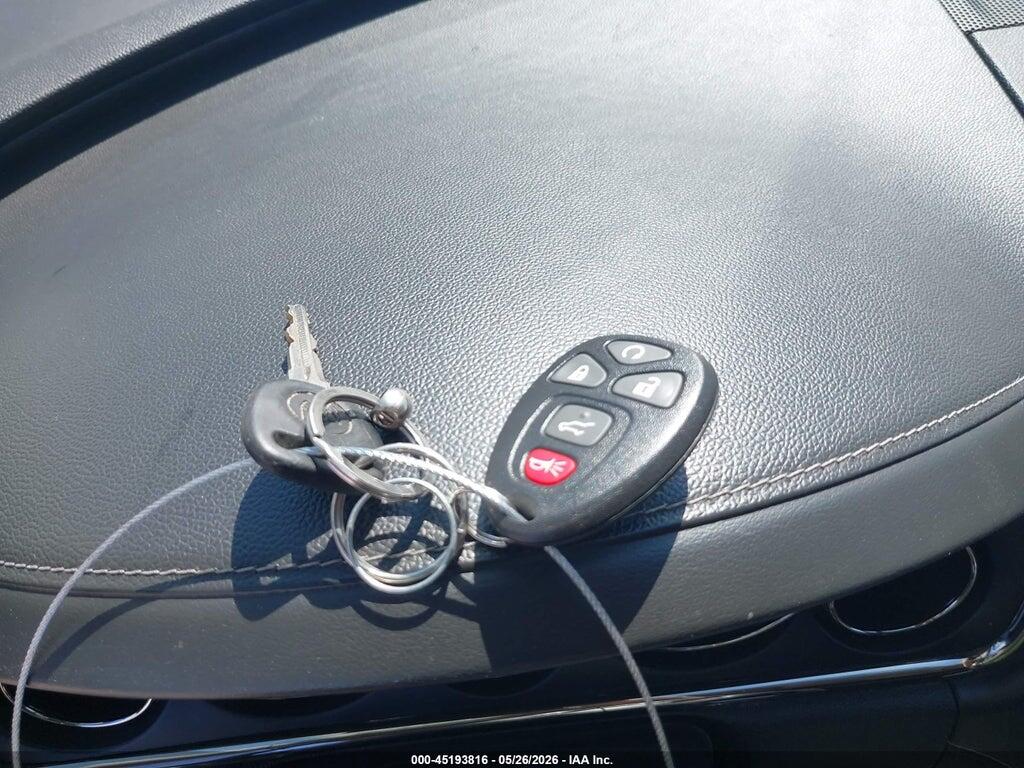 5GAKVBKD6HJ243504 2017 BUICK ENCLAVE photo no. 11