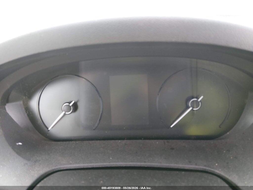 3C6LRVDG9NE111434 2022 RAM PROMASTER 2500 photo no. 7