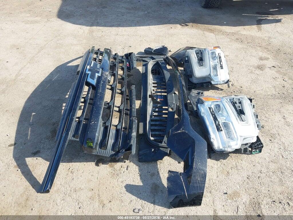 3GCUDFEDXNG636898 2022 CHEVROLET SILVERADO 1500 photo no. 12