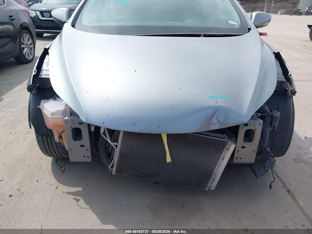 KMHDH4AE8DU524101 2013 HYUNDAI ELANTRA photo no. 6