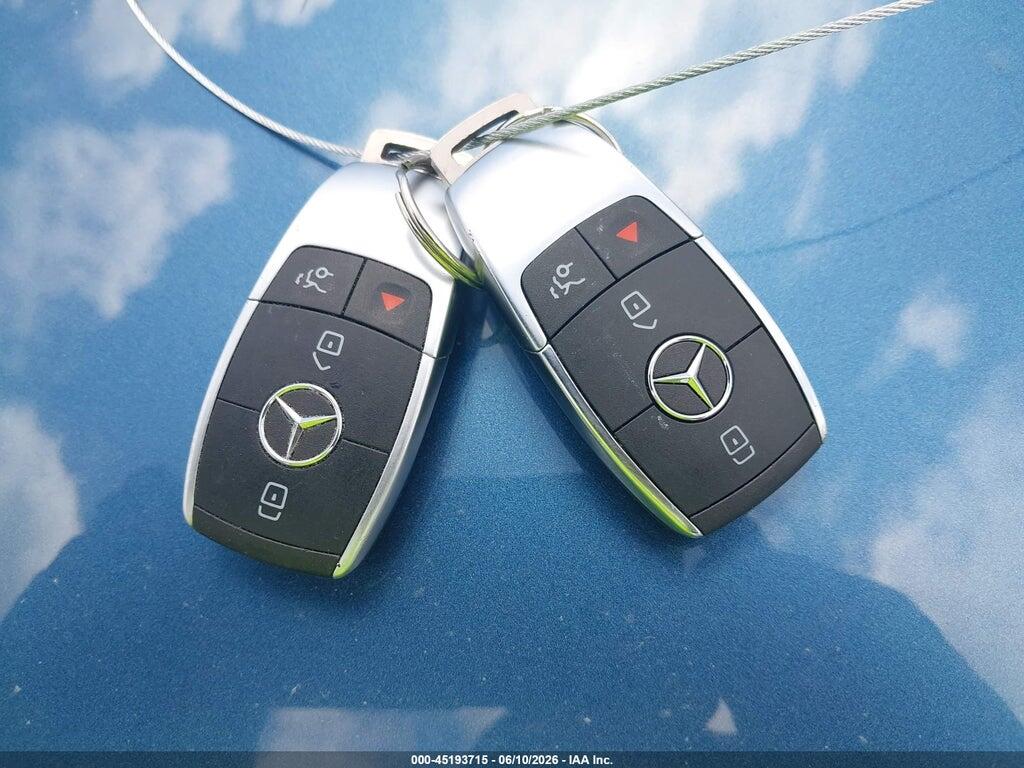 WDDWK8DB6KF849568 2019 MERCEDES-BENZ C 300 photo no. 11