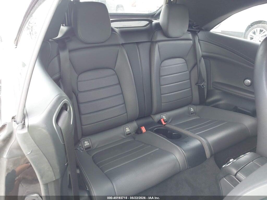 WDDWK8DB6KF849568 2019 MERCEDES-BENZ C 300 photo no. 8