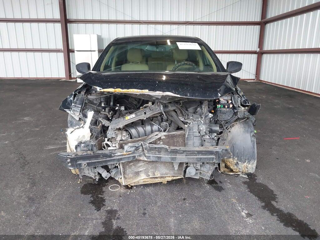 5NPDH4AE0DH448968 2013 HYUNDAI ELANTRA photo no. 12