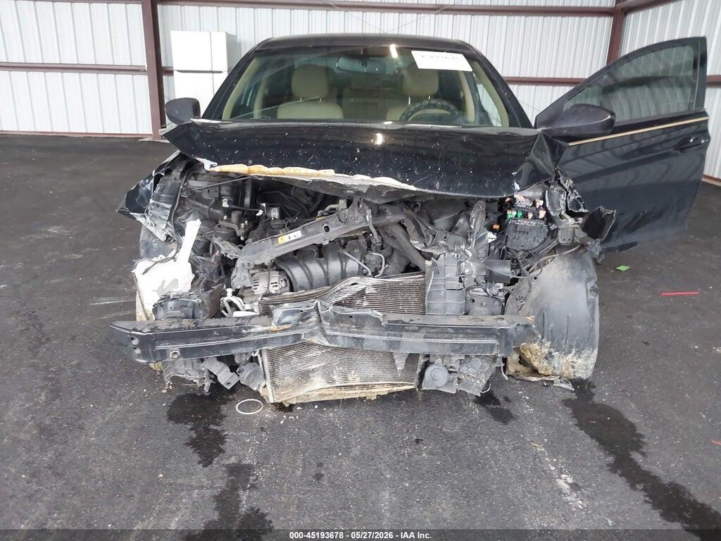 5NPDH4AE0DH448968 2013 HYUNDAI ELANTRA photo no. 6