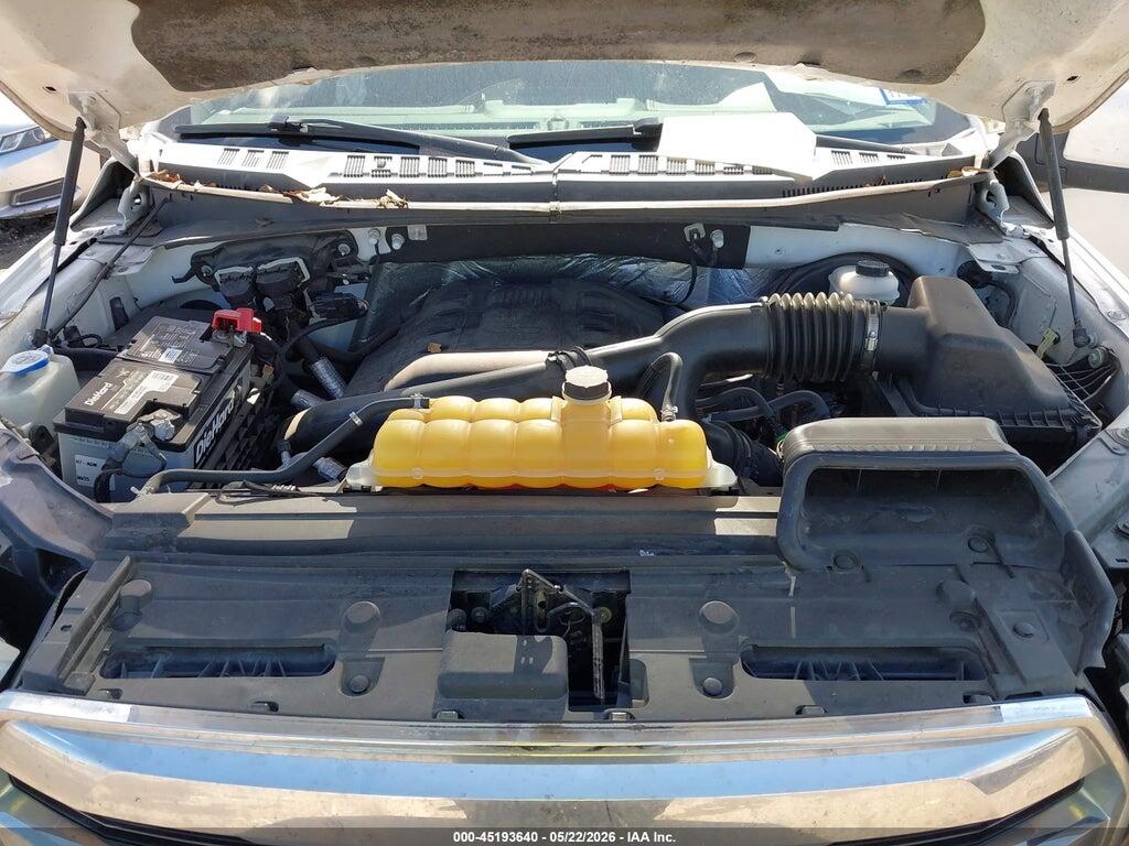 1FTEW1CG2FFD08151 2015 FORD F-150 photo no. 10