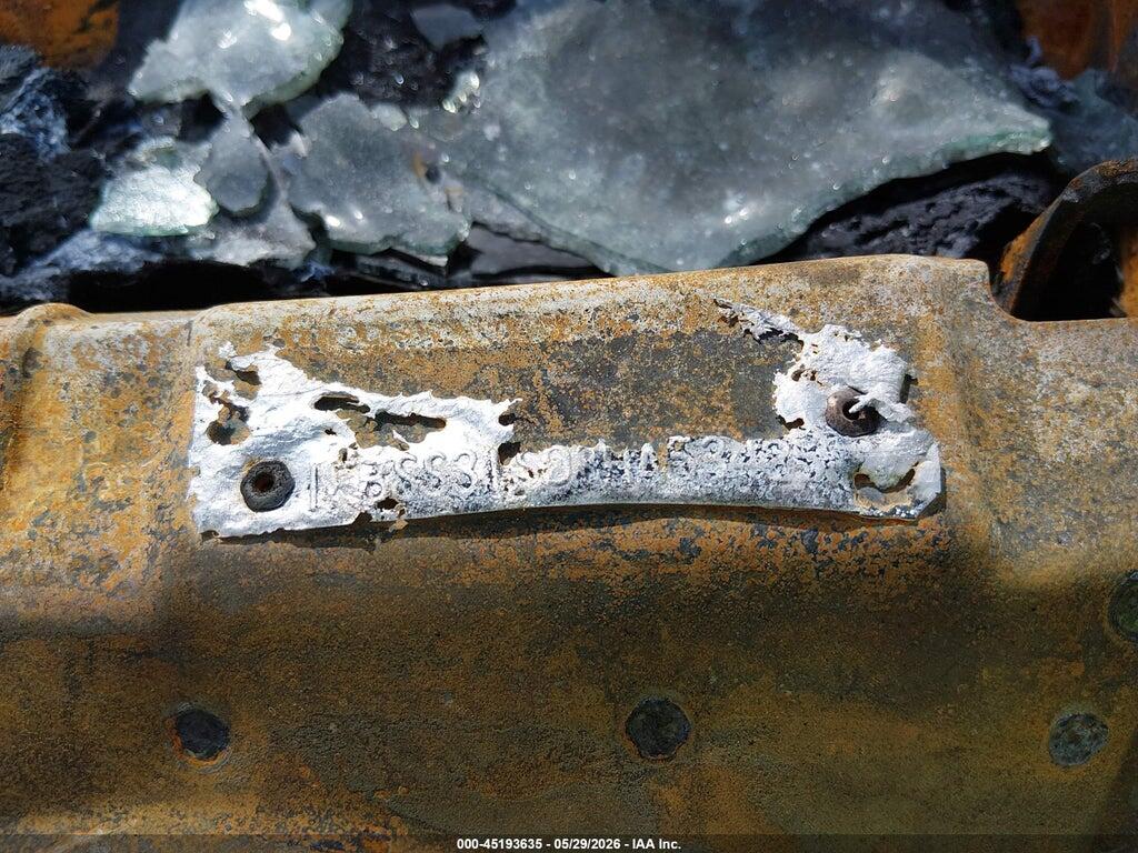 1FBSS31S03HA53425 2003 FORD E-350 SUPER DUTY photo no. 9
