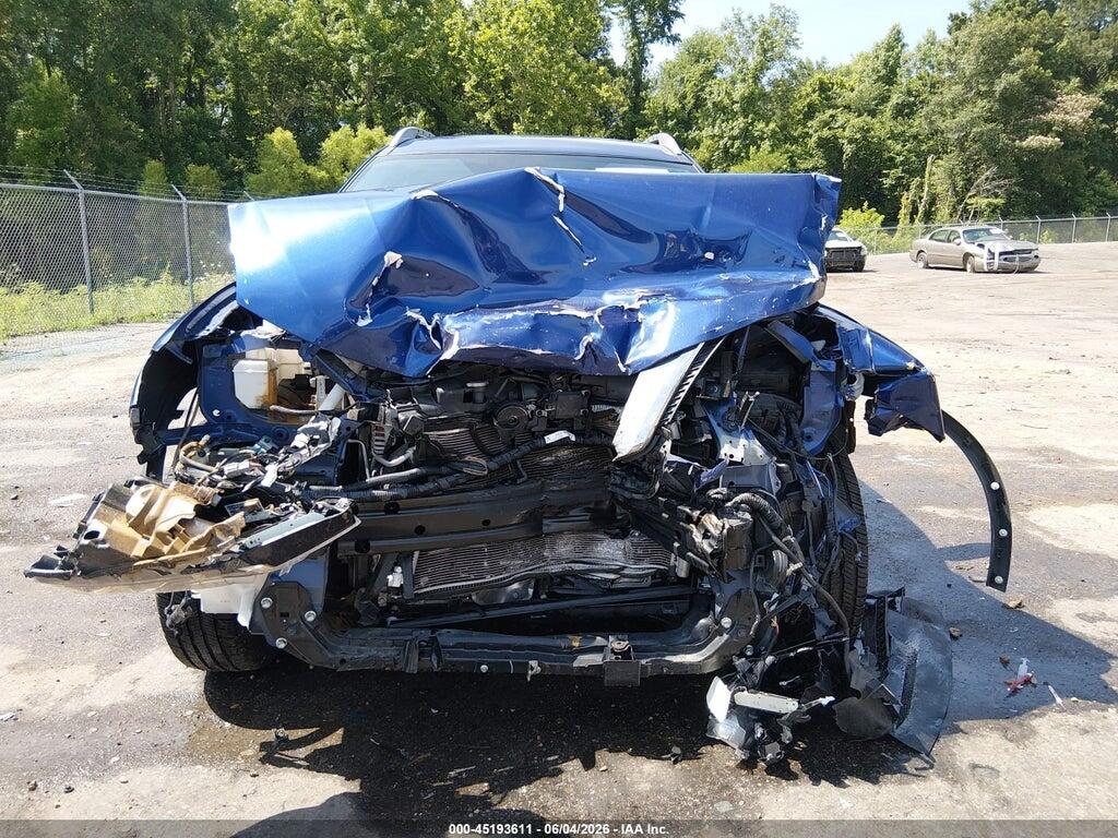 KNMAT2MT6KP556867 2019 NISSAN ROGUE photo no. 12