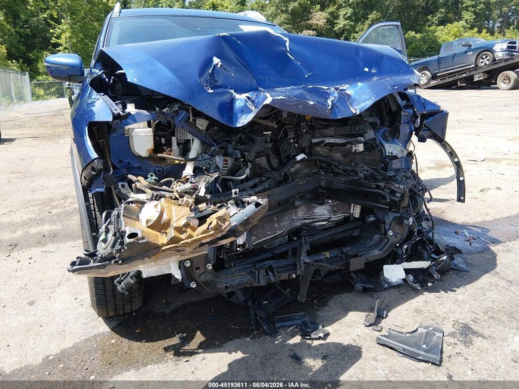 KNMAT2MT6KP556867 2019 NISSAN ROGUE photo no. 6