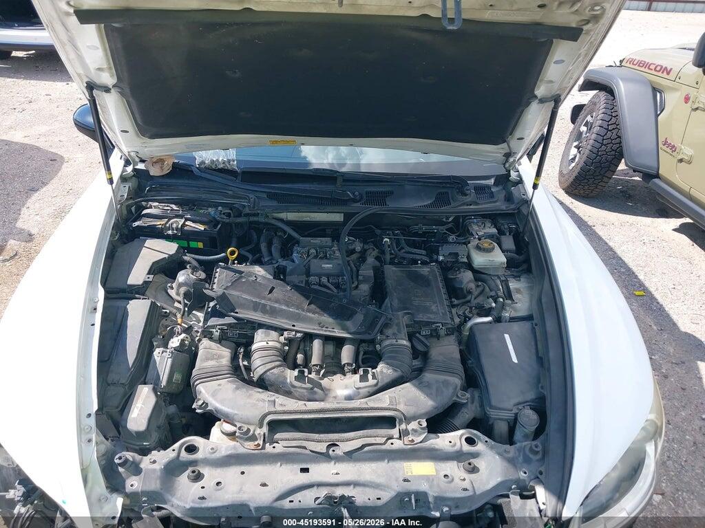 JTHCL5EF6F5024019 2015 LEXUS LS 460 photo no. 10