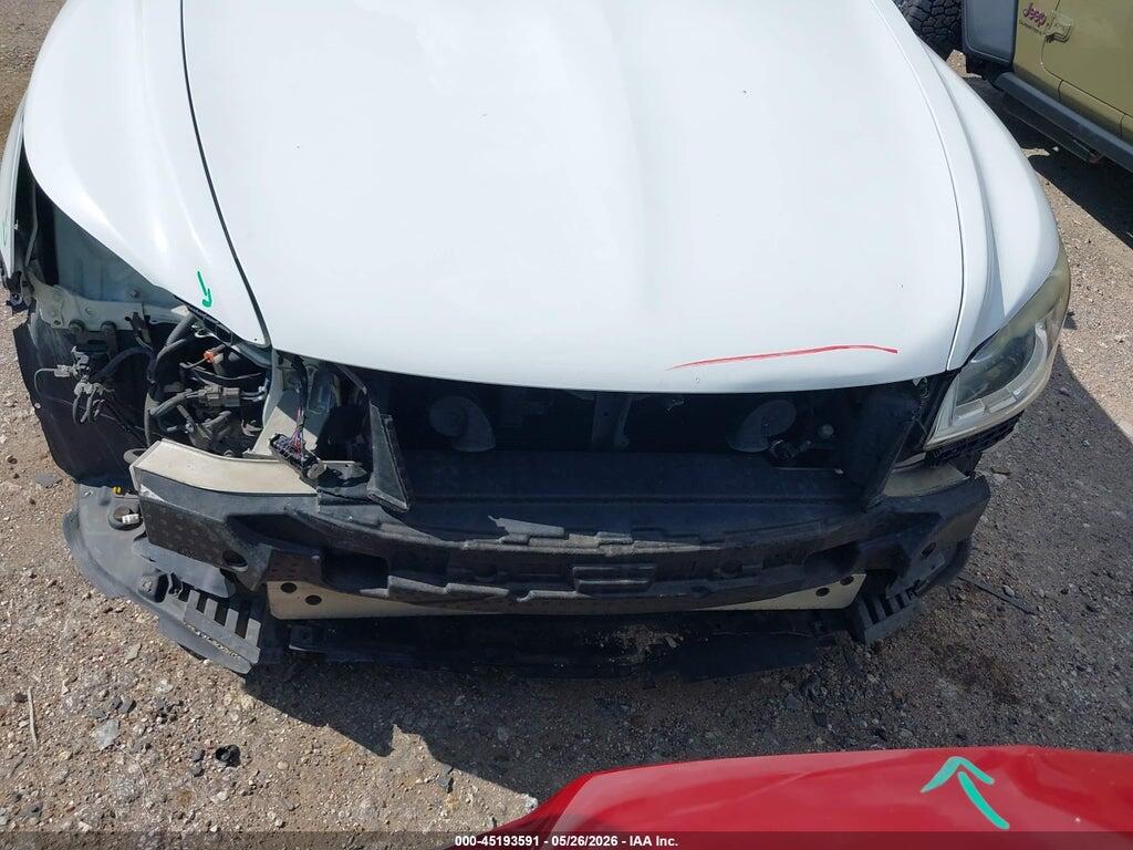 JTHCL5EF6F5024019 2015 LEXUS LS 460 photo no. 6