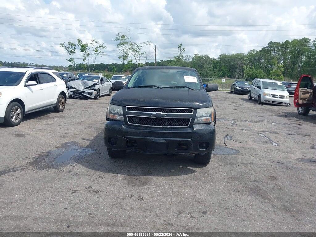 1GNLC2E09DR290319 2013 CHEVROLET TAHOE photo no. 12