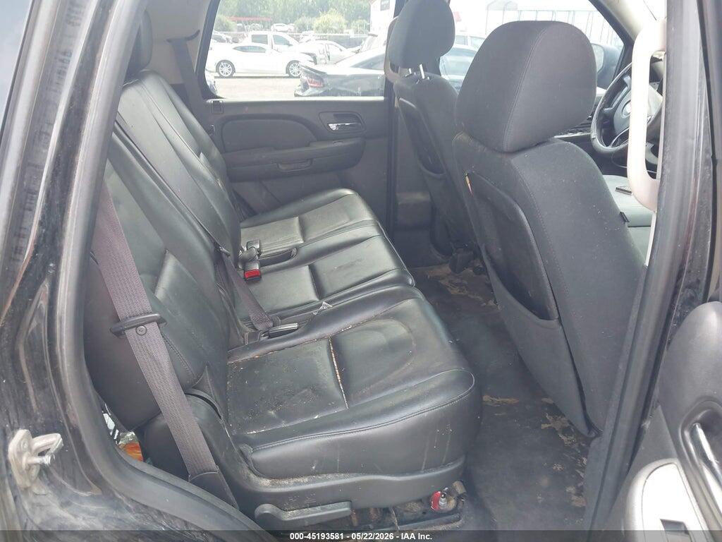 1GNLC2E09DR290319 2013 CHEVROLET TAHOE photo no. 8