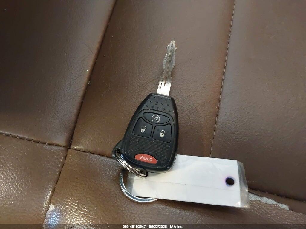 1J4BA6H14BL633733 2011 JEEP WRANGLER UNLIMITED photo no. 11