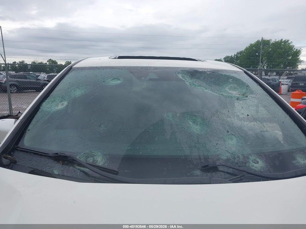 5FNRL6H79JB025338 2018 HONDA ODYSSEY photo no. 6