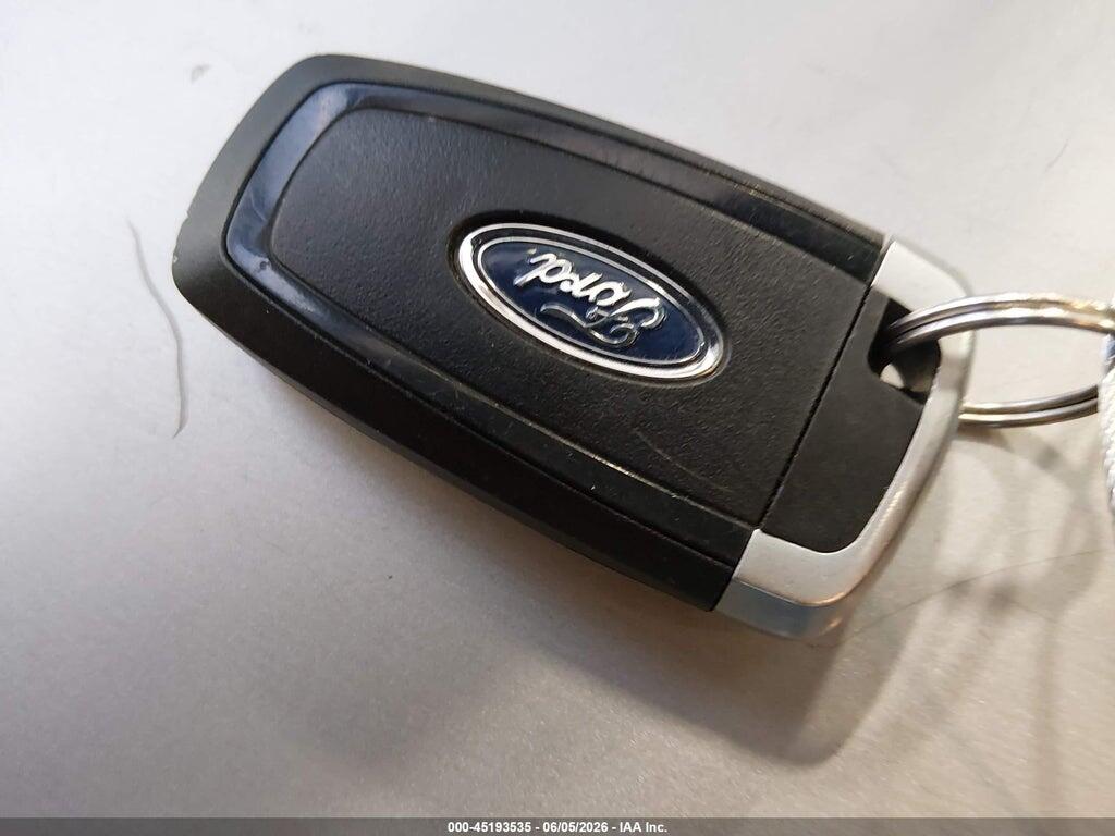 1FM5K8D84JGC71095 2018 FORD EXPLORER photo no. 11