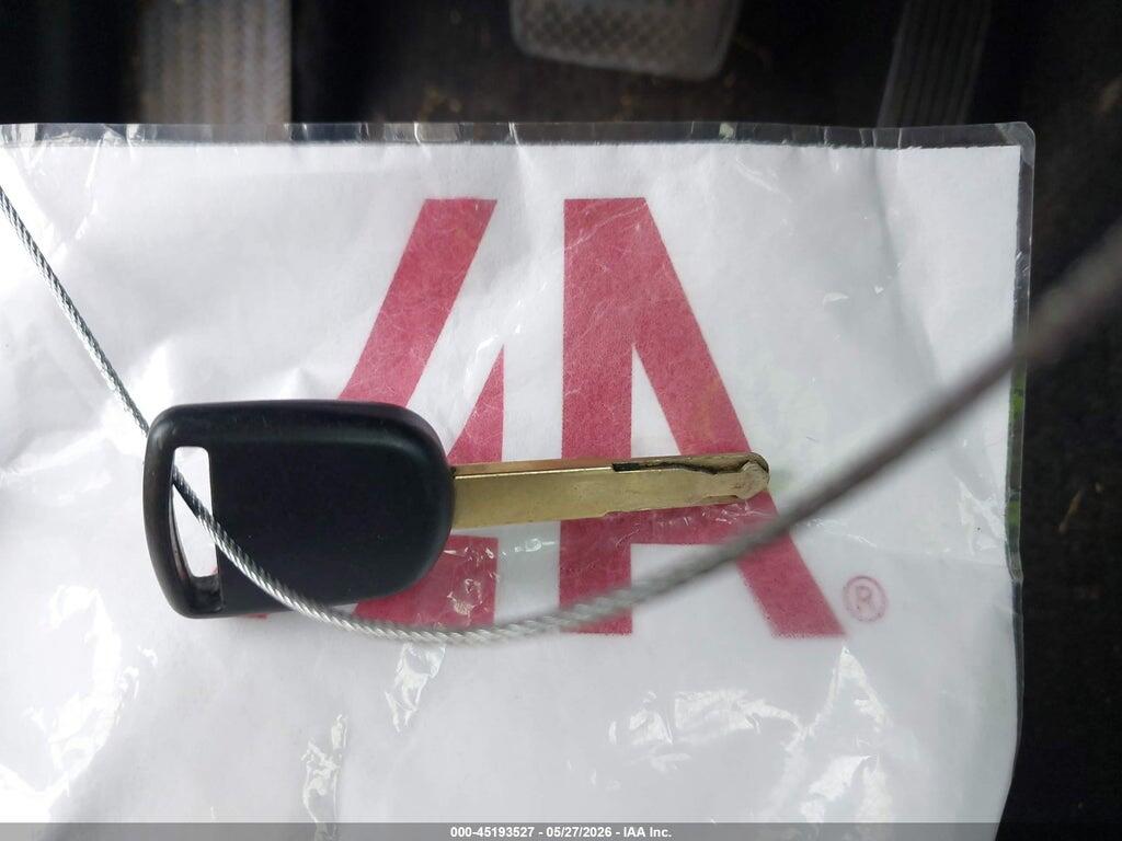 JHMGE8H57CC008371 2012 HONDA FIT photo no. 11