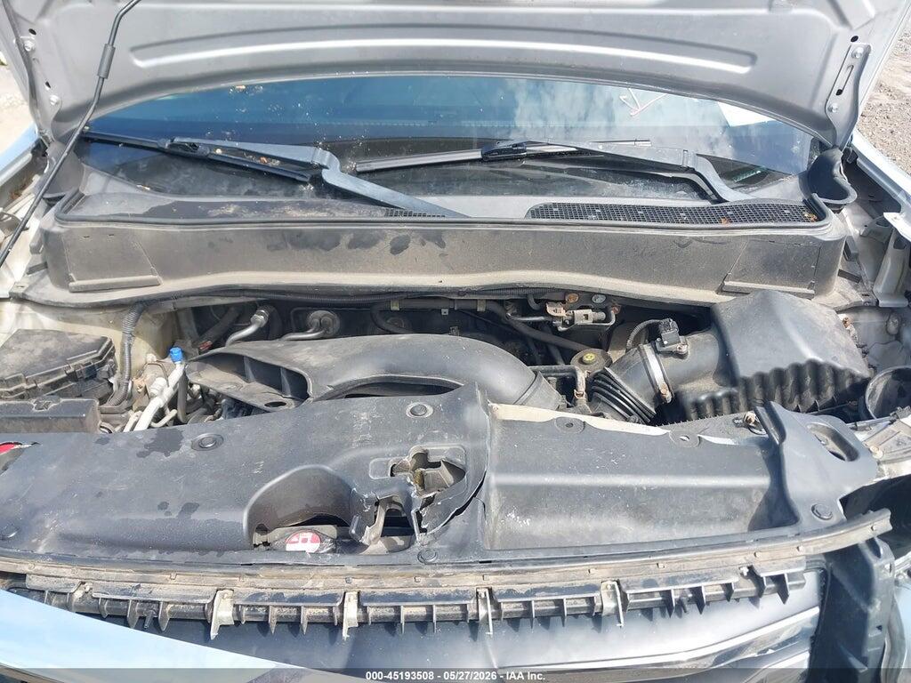 5FNYF4H3XFB064905 2015 HONDA PILOT photo no. 10