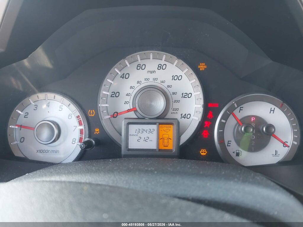 5FNYF4H3XFB064905 2015 HONDA PILOT photo no. 7