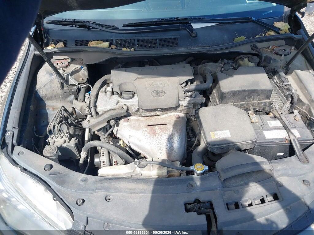 4T1BF1FKXGU181533 2016 TOYOTA CAMRY photo no. 10