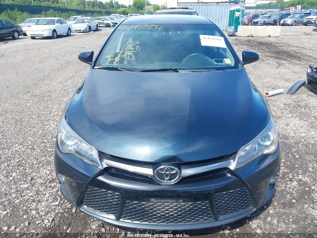 4T1BF1FKXGU181533 2016 TOYOTA CAMRY photo no. 12