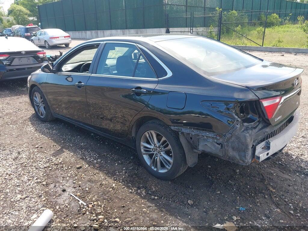 4T1BF1FKXGU181533 2016 TOYOTA CAMRY photo no. 3