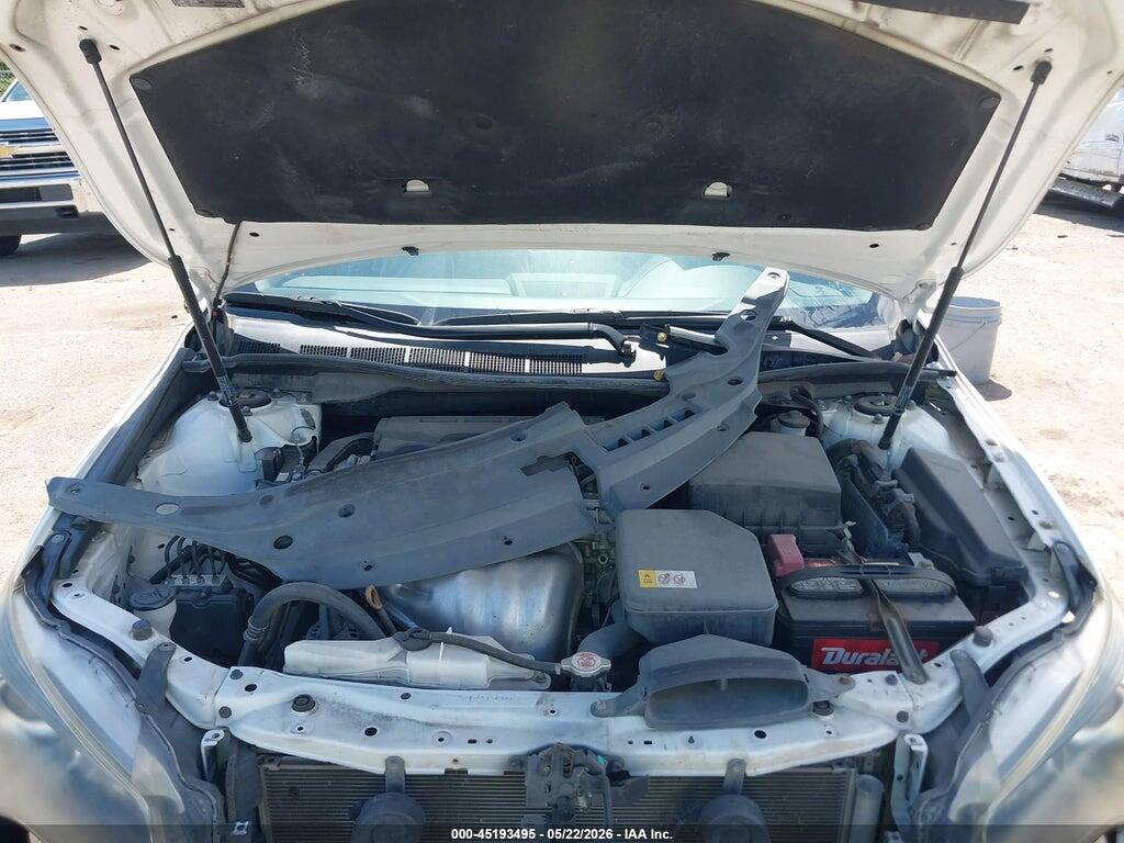 4T1BF1FK2HU787958 2017 TOYOTA CAMRY photo no. 10