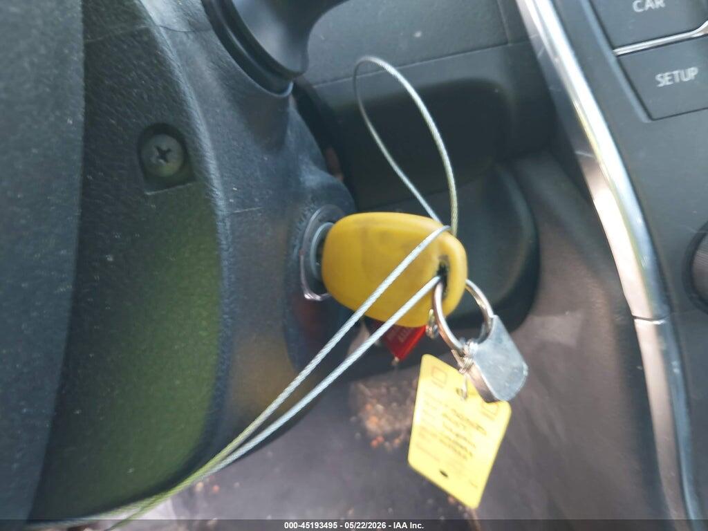 4T1BF1FK2HU787958 2017 TOYOTA CAMRY photo no. 11