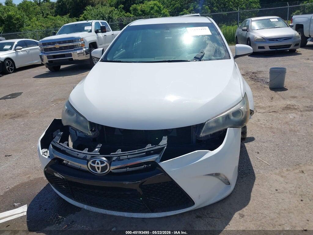 4T1BF1FK2HU787958 2017 TOYOTA CAMRY photo no. 12