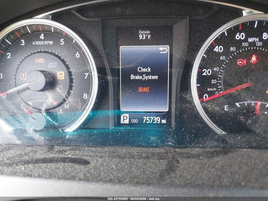 4T1BF1FK2HU787958 2017 TOYOTA CAMRY photo no. 7