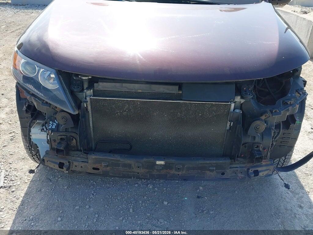 5XYKT4A60DG329405 2013 KIA SORENTO photo no. 6