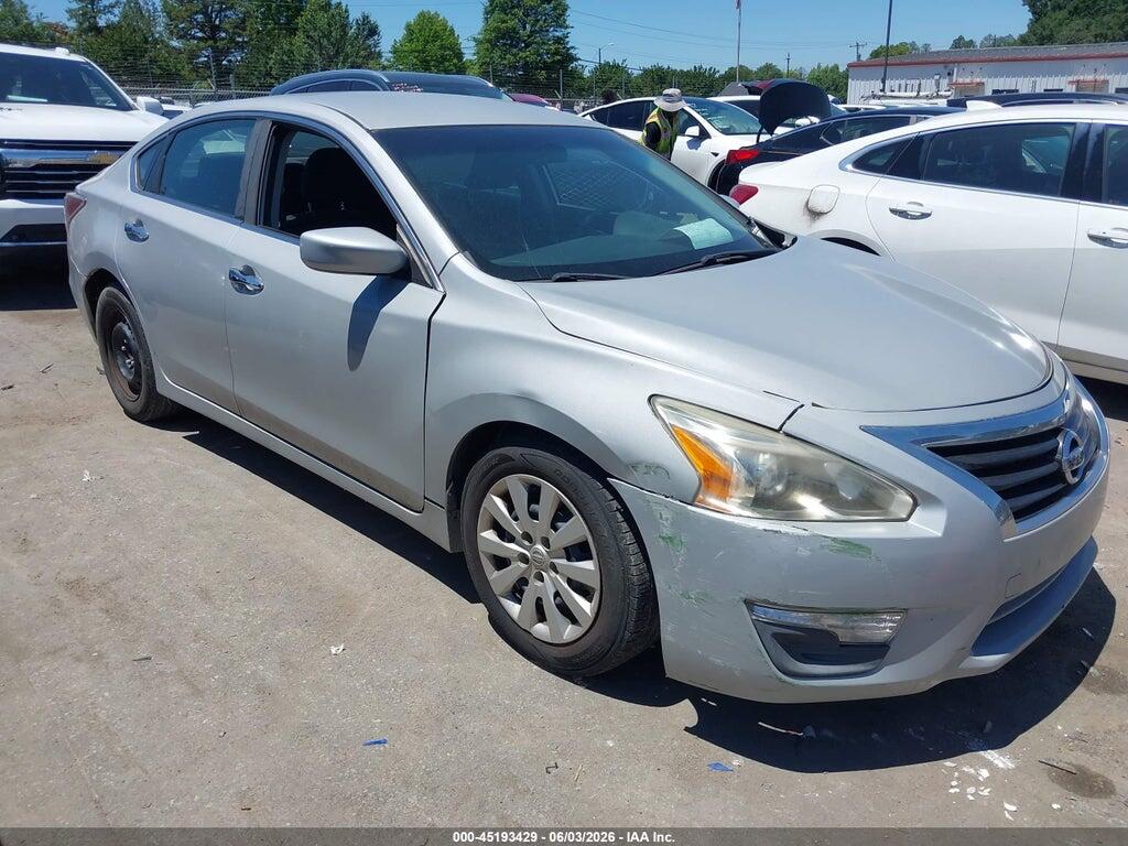 1N4AL3AP7FC283986 2015 NISSAN ALTIMA photo no. 1