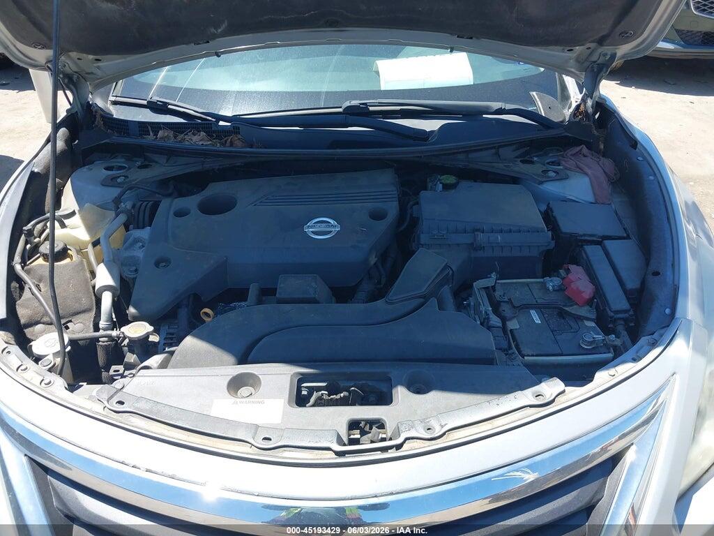 1N4AL3AP7FC283986 2015 NISSAN ALTIMA photo no. 10
