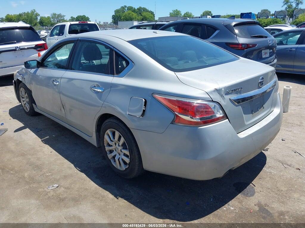 1N4AL3AP7FC283986 2015 NISSAN ALTIMA photo no. 3