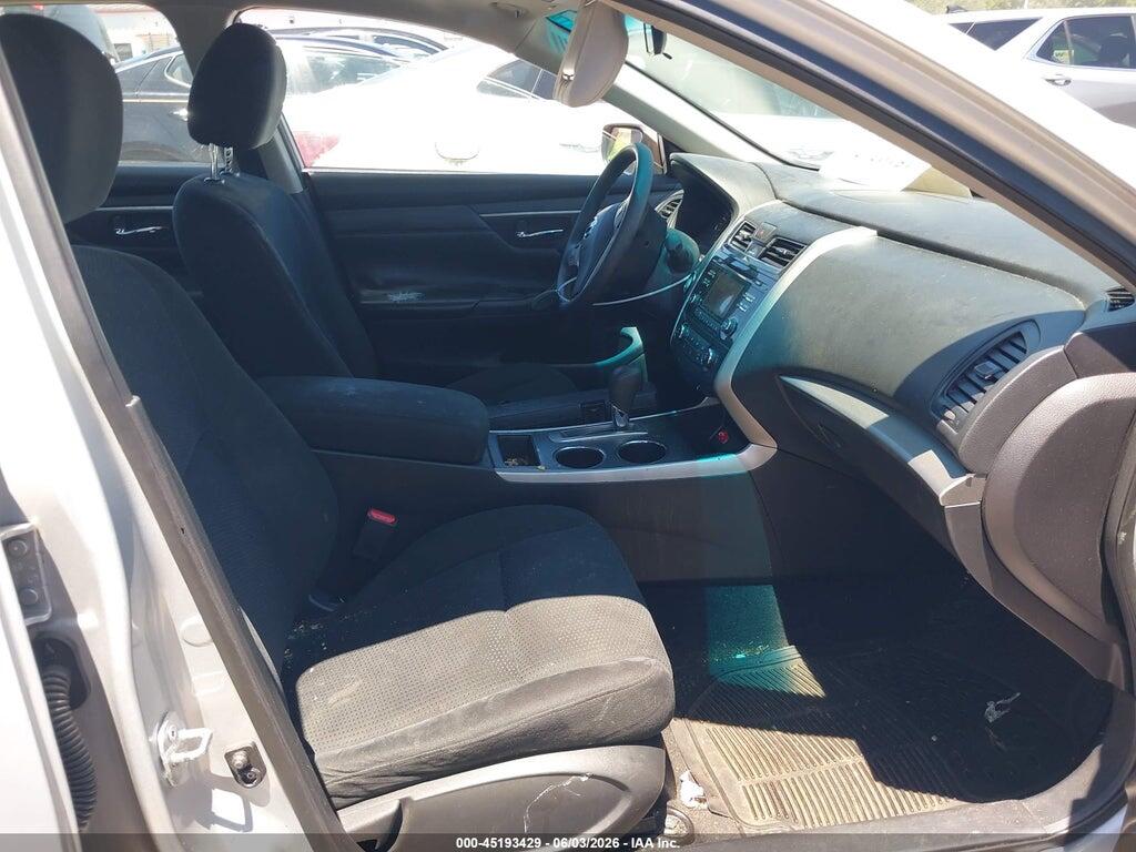 1N4AL3AP7FC283986 2015 NISSAN ALTIMA photo no. 5