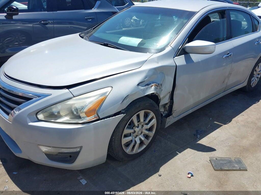 1N4AL3AP7FC283986 2015 NISSAN ALTIMA photo no. 6