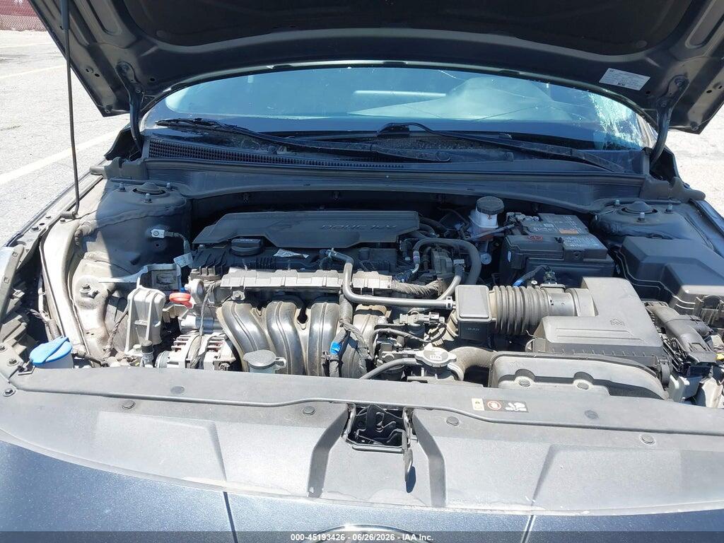 5NPLS4AG2PH088475 2023 HYUNDAI ELANTRA photo no. 10