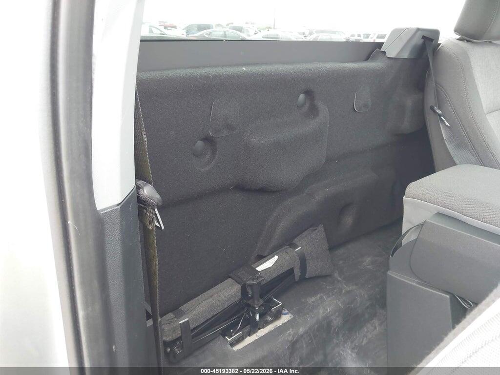 1FTMF1LPXSKD27284 2025 FORD F-150 photo no. 8