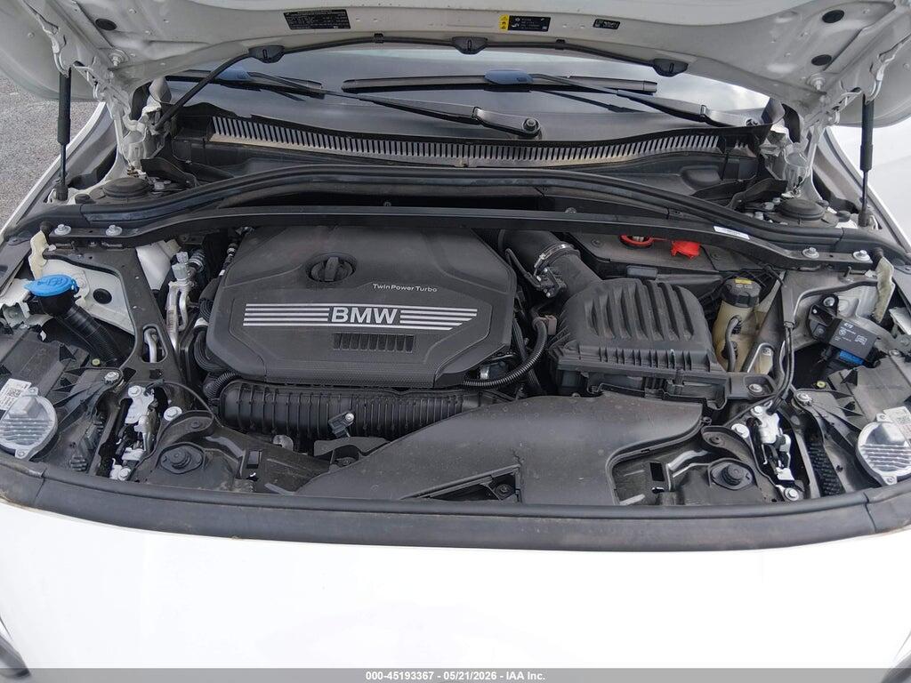 WBA73AK03M7G46218 2021 BMW 228I GRAN COUPE photo no. 10