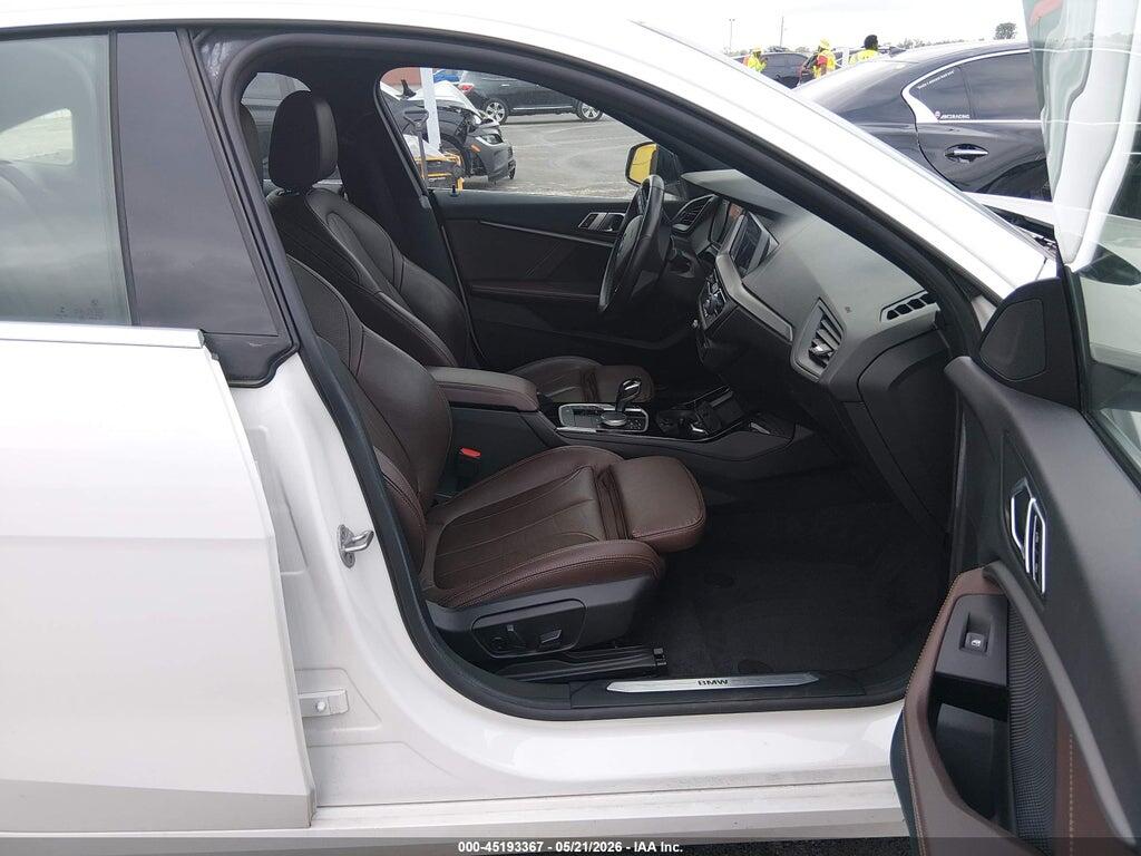 WBA73AK03M7G46218 2021 BMW 228I GRAN COUPE photo no. 5