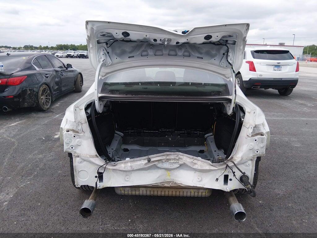 WBA73AK03M7G46218 2021 BMW 228I GRAN COUPE photo no. 6